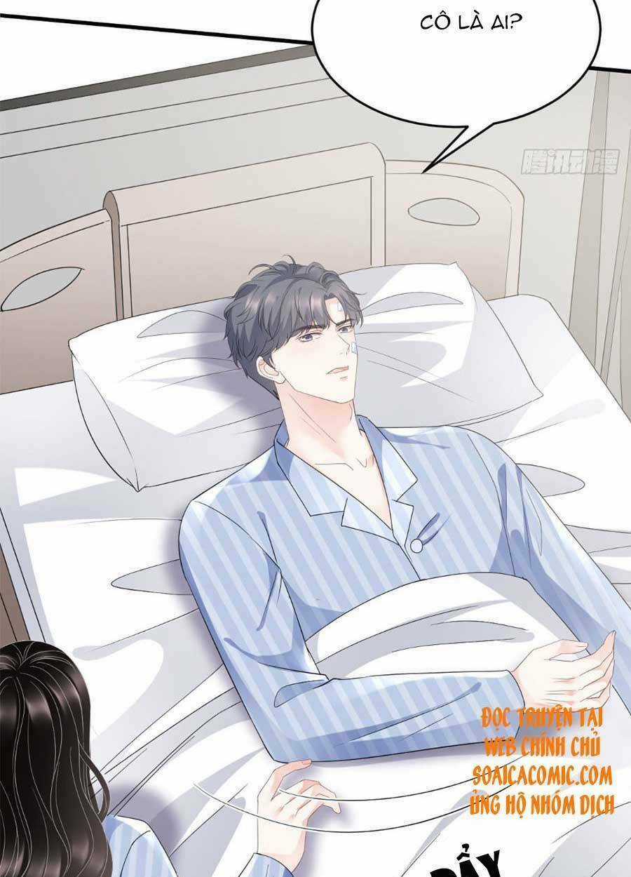 Đại Tiểu Thư Có Ý Đồ Gì Xấu Đâu Chapter 94 trang 36