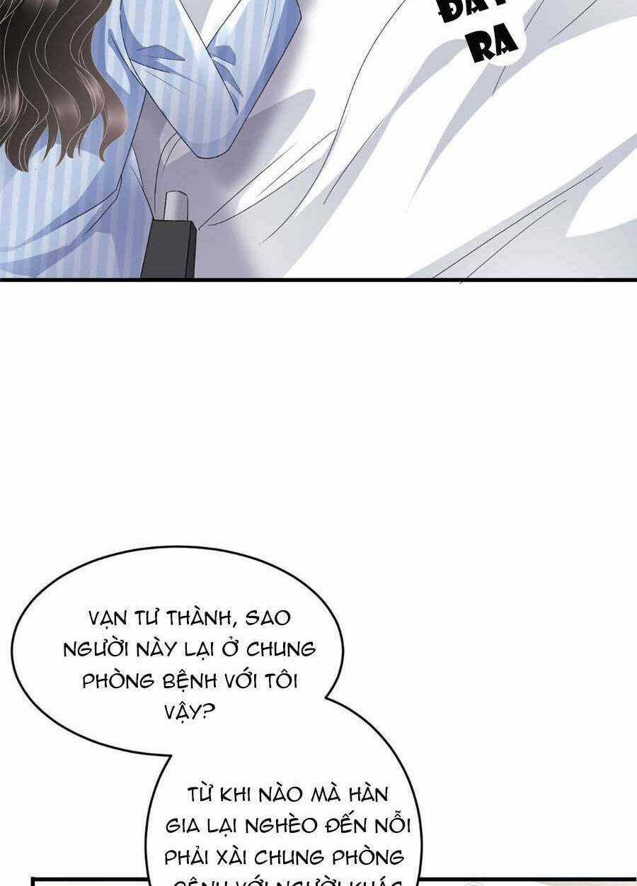 Đại Tiểu Thư Có Ý Đồ Gì Xấu Đâu Chapter 94 trang 37