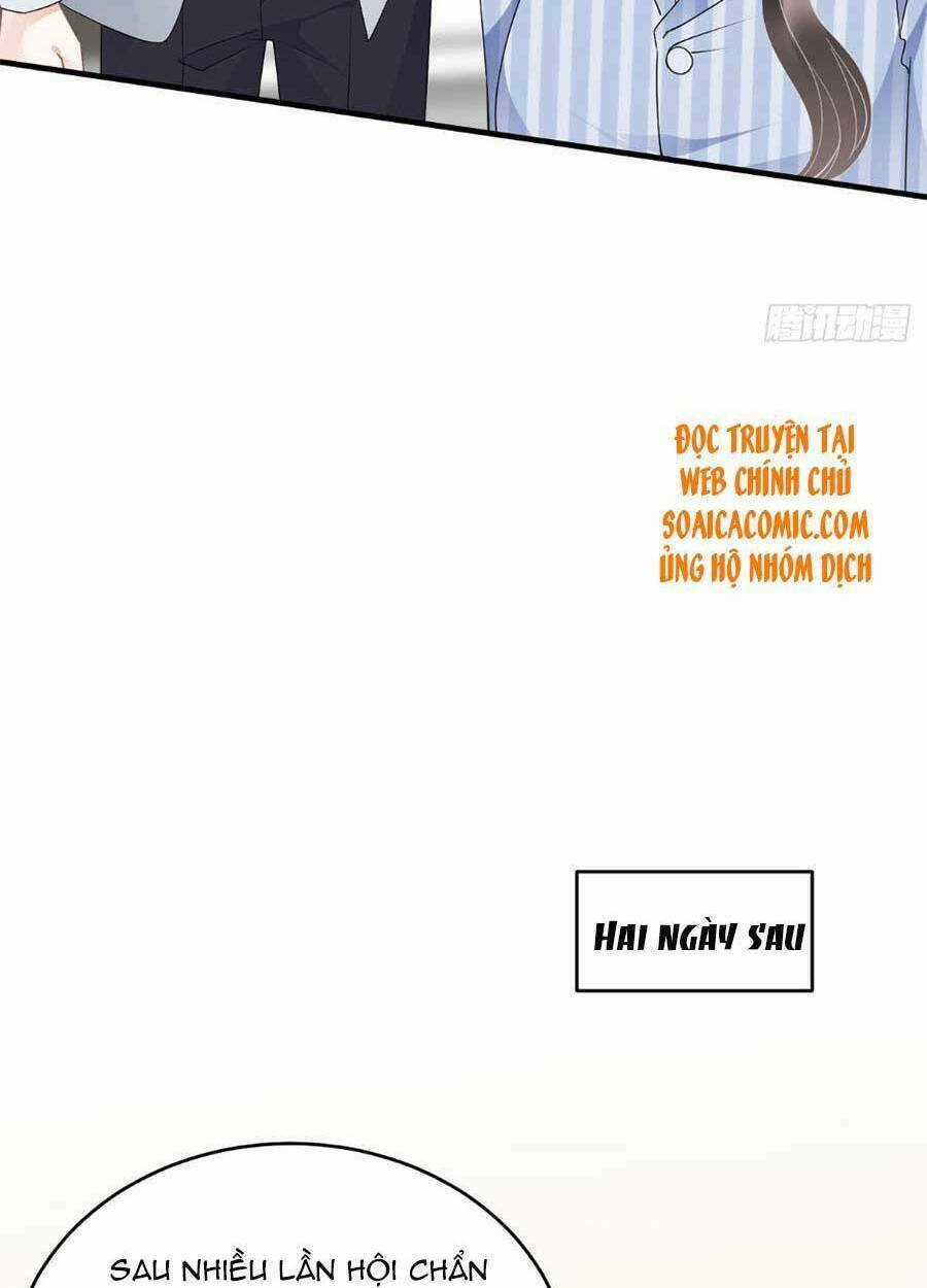 Đại Tiểu Thư Có Ý Đồ Gì Xấu Đâu Chapter 94 trang 40