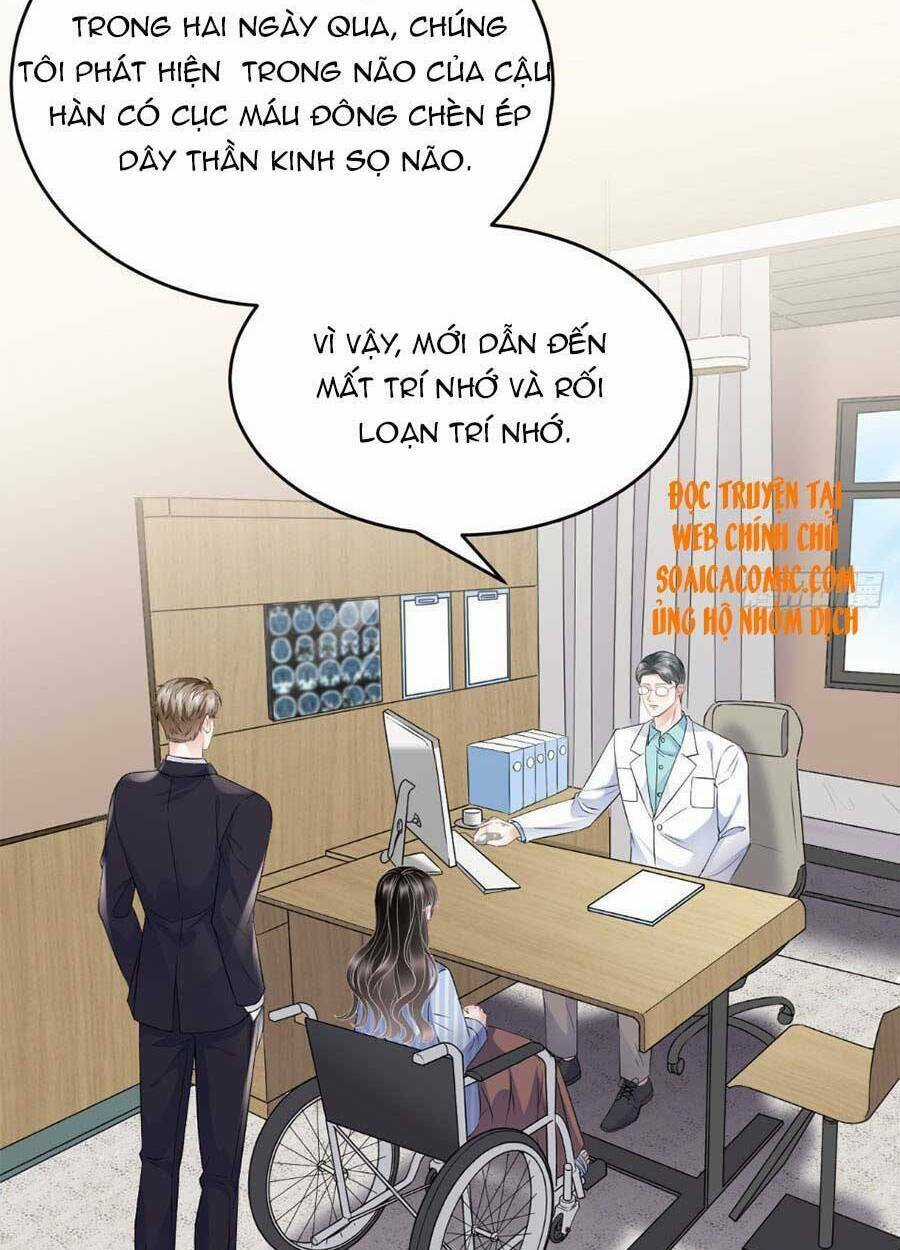 Đại Tiểu Thư Có Ý Đồ Gì Xấu Đâu Chapter 94 trang 41