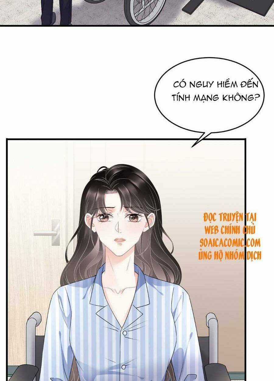 Đại Tiểu Thư Có Ý Đồ Gì Xấu Đâu Chapter 94 trang 42