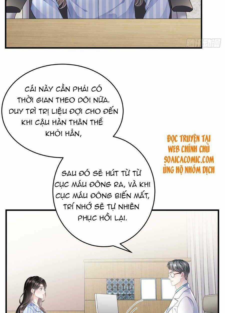 Đại Tiểu Thư Có Ý Đồ Gì Xấu Đâu Chapter 94 trang 43