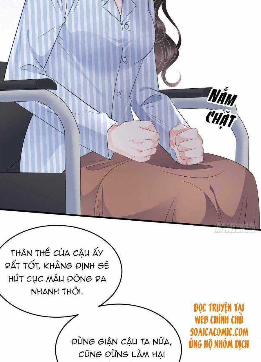 Đại Tiểu Thư Có Ý Đồ Gì Xấu Đâu Chapter 94 trang 45