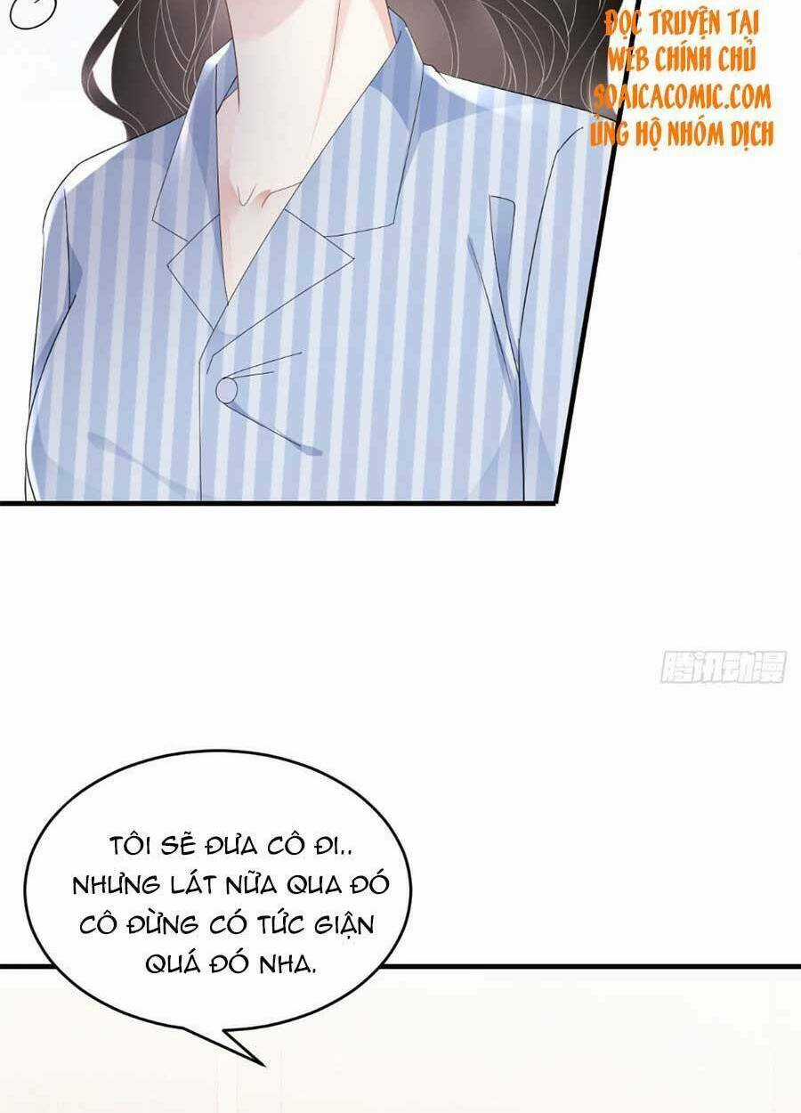 Đại Tiểu Thư Có Ý Đồ Gì Xấu Đâu Chapter 94 trang 49