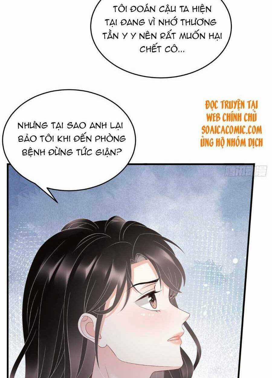 Đại Tiểu Thư Có Ý Đồ Gì Xấu Đâu Chapter 94 trang 51