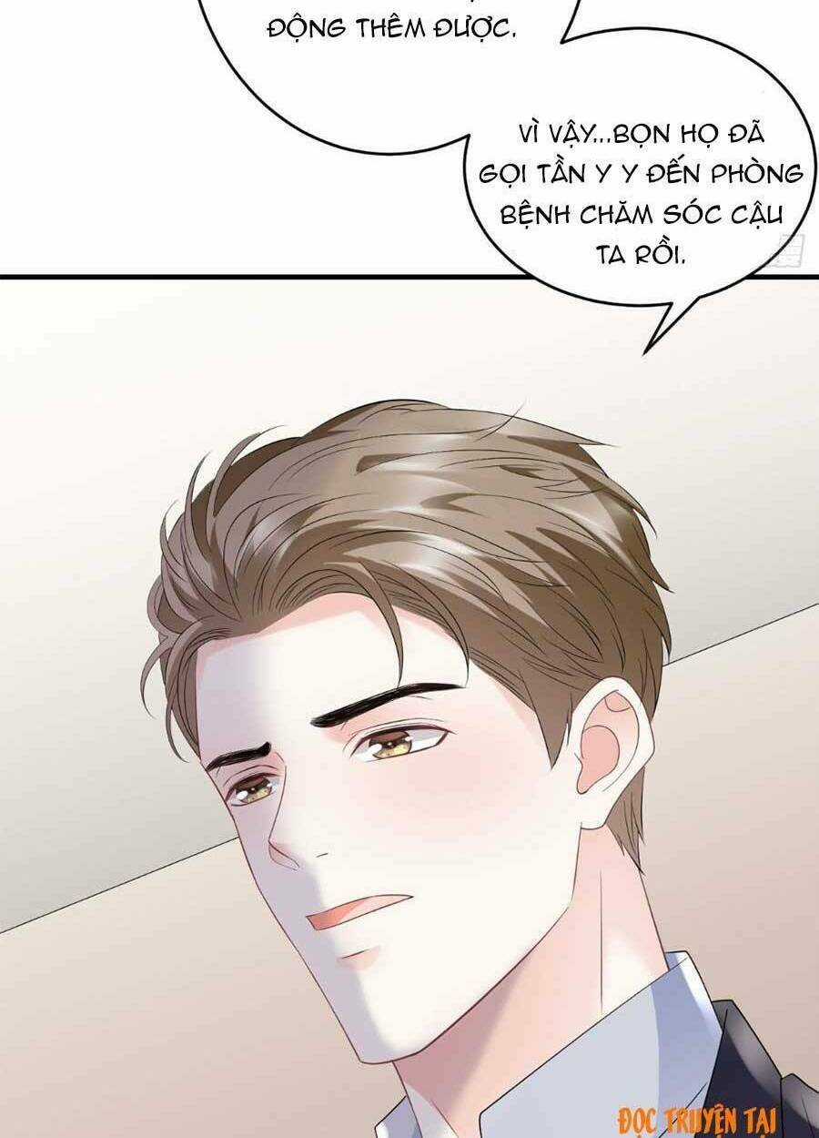 Đại Tiểu Thư Có Ý Đồ Gì Xấu Đâu Chapter 94 trang 53