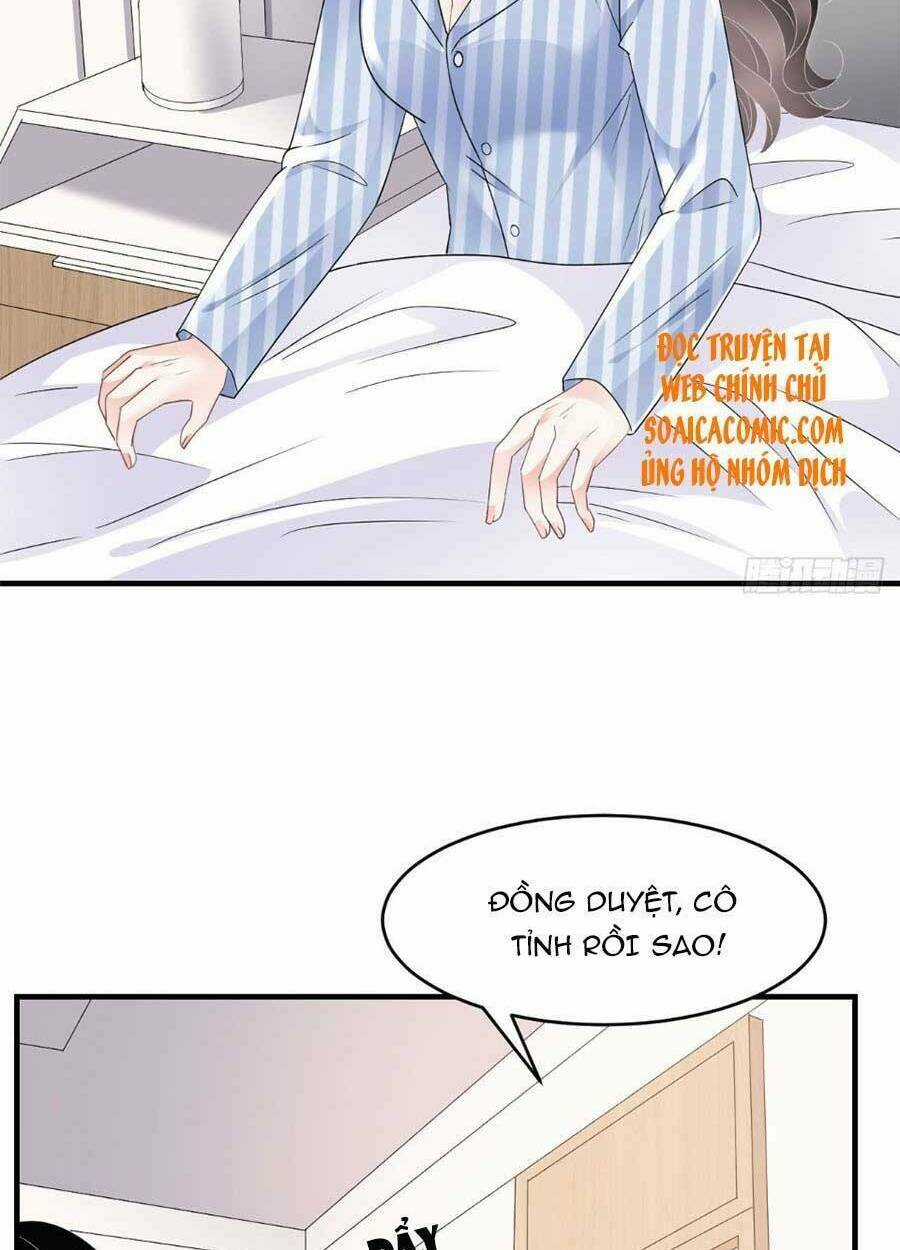 Đại Tiểu Thư Có Ý Đồ Gì Xấu Đâu Chapter 94 trang 6