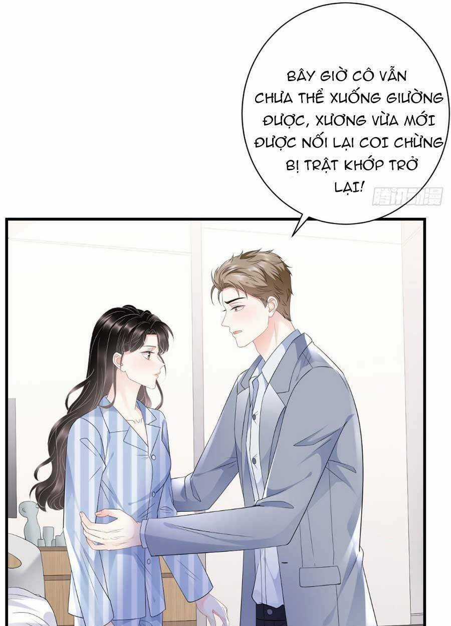 Đại Tiểu Thư Có Ý Đồ Gì Xấu Đâu Chapter 94 trang 9