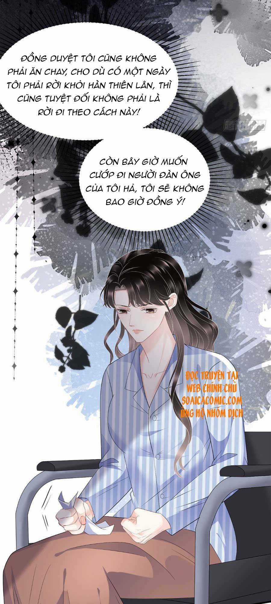 Đại Tiểu Thư Có Ý Đồ Gì Xấu Đâu Chapter 95 trang 18