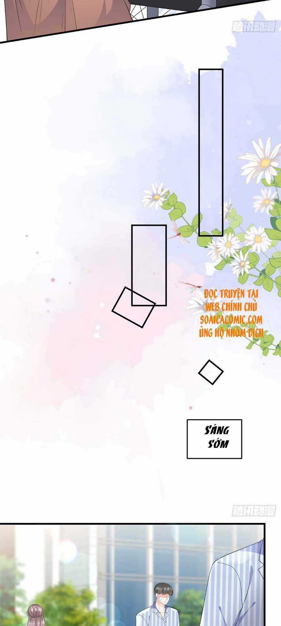 Đại Tiểu Thư Có Ý Đồ Gì Xấu Đâu Chapter 95 trang 19