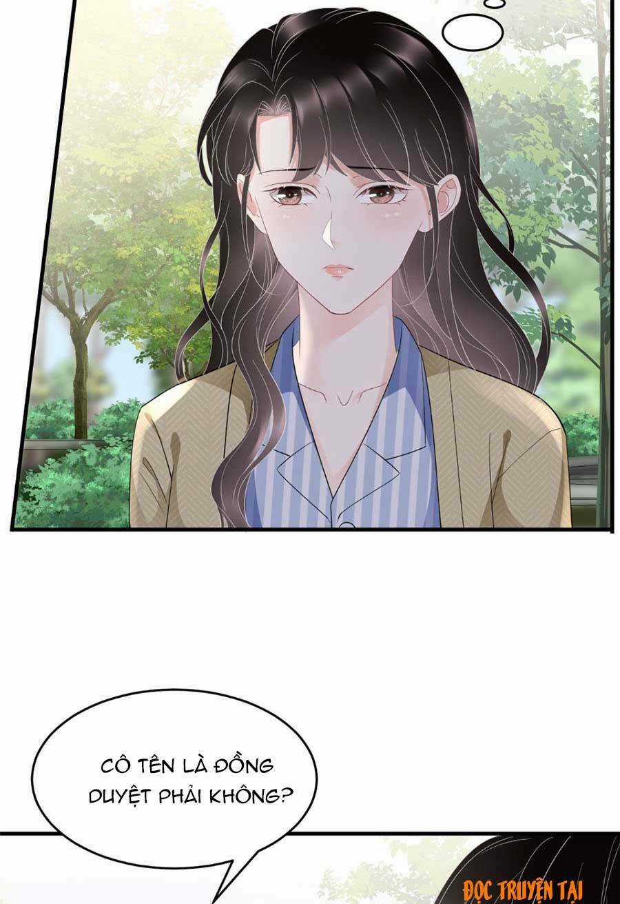 Đại Tiểu Thư Có Ý Đồ Gì Xấu Đâu Chapter 95 trang 23