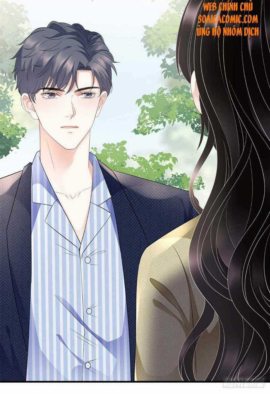 Đại Tiểu Thư Có Ý Đồ Gì Xấu Đâu Chapter 95 trang 24