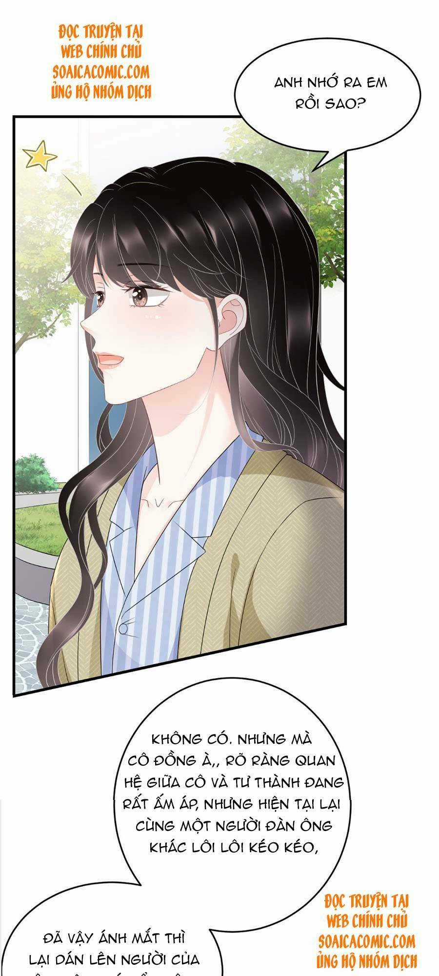 Đại Tiểu Thư Có Ý Đồ Gì Xấu Đâu Chapter 95 trang 25