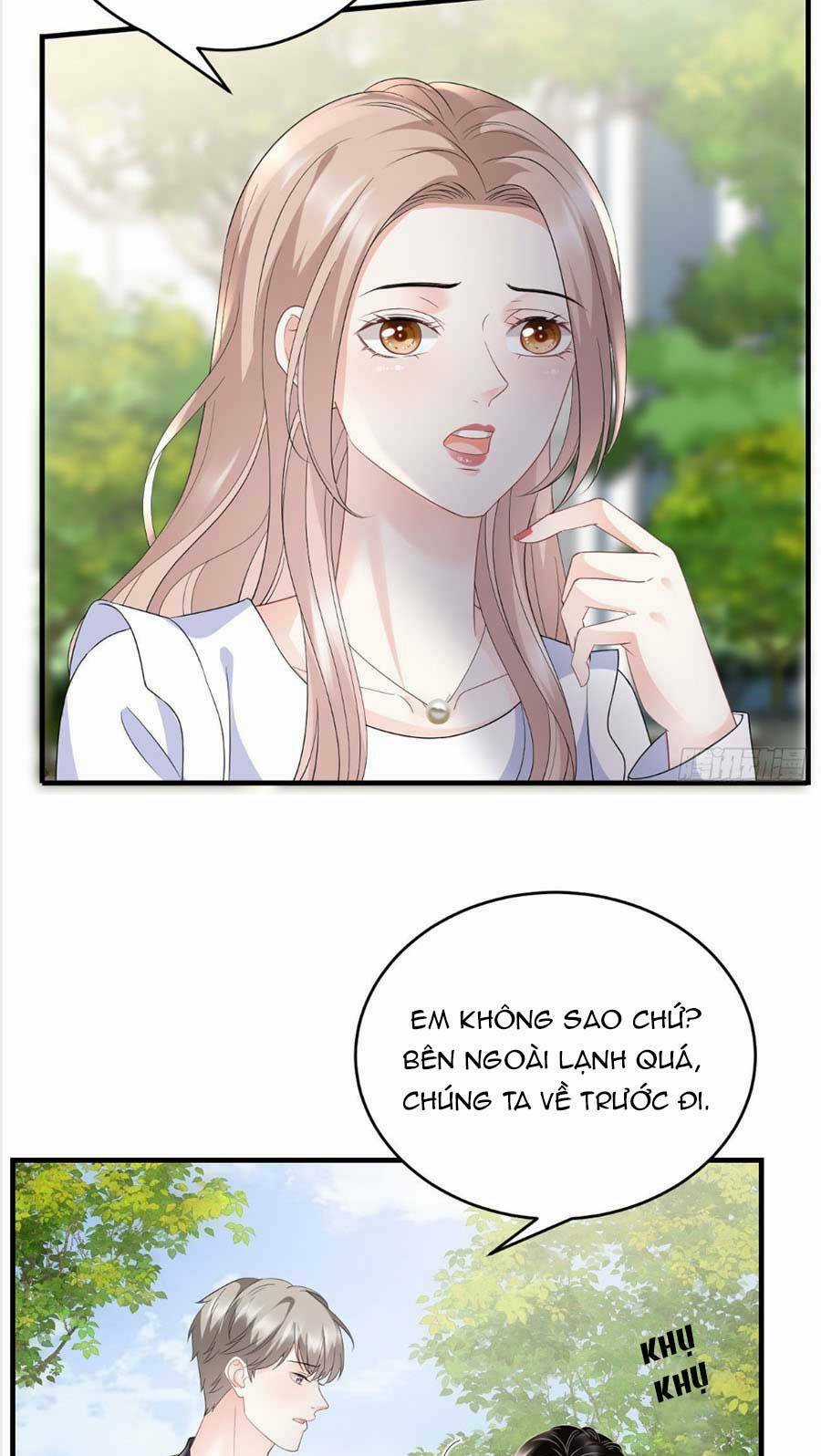 Đại Tiểu Thư Có Ý Đồ Gì Xấu Đâu Chapter 95 trang 28