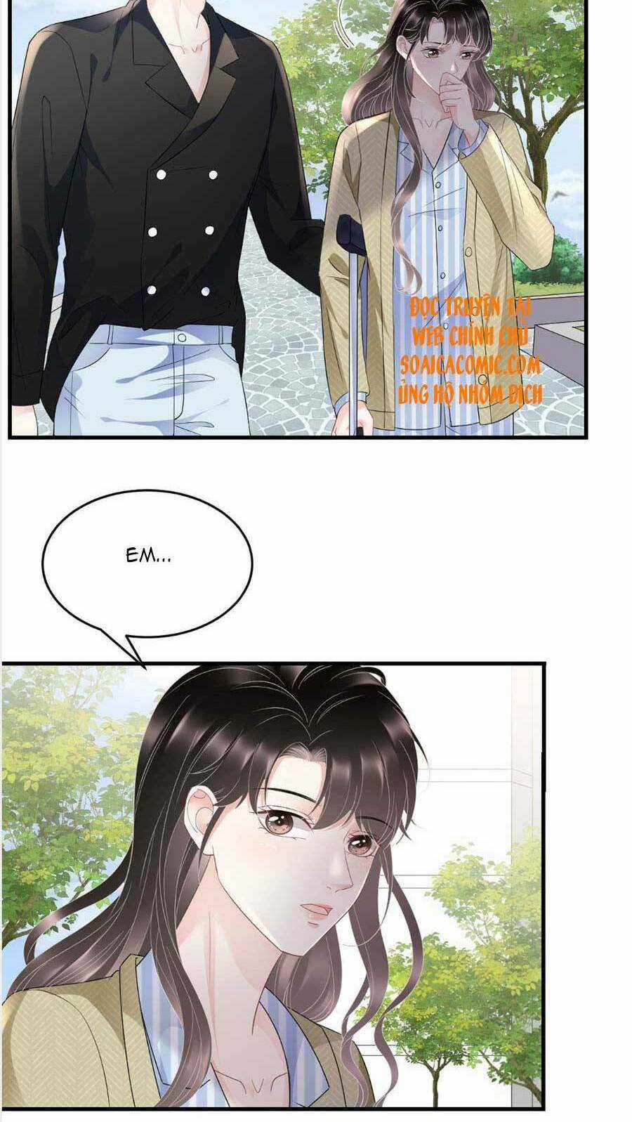 Đại Tiểu Thư Có Ý Đồ Gì Xấu Đâu Chapter 95 trang 29