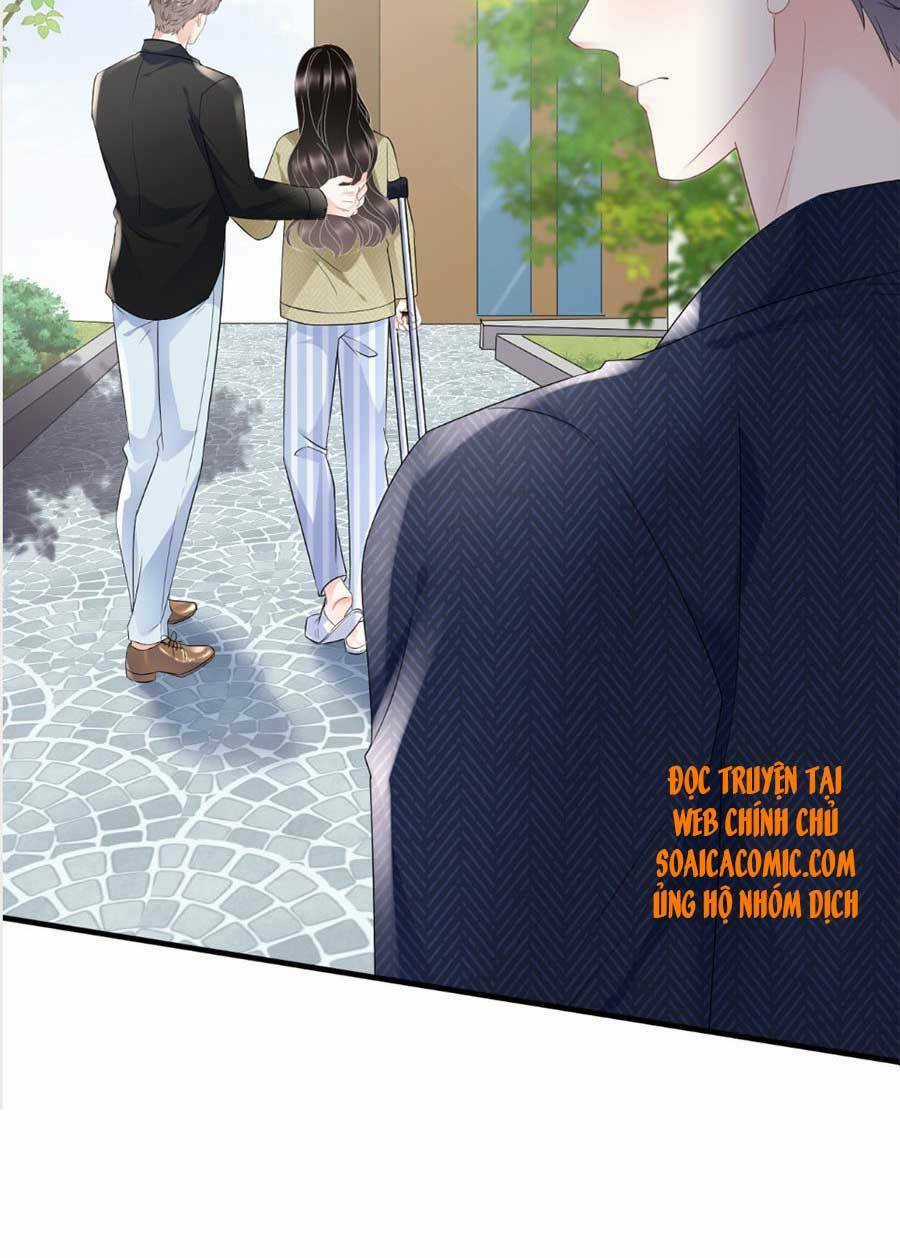 Đại Tiểu Thư Có Ý Đồ Gì Xấu Đâu Chapter 95 trang 33