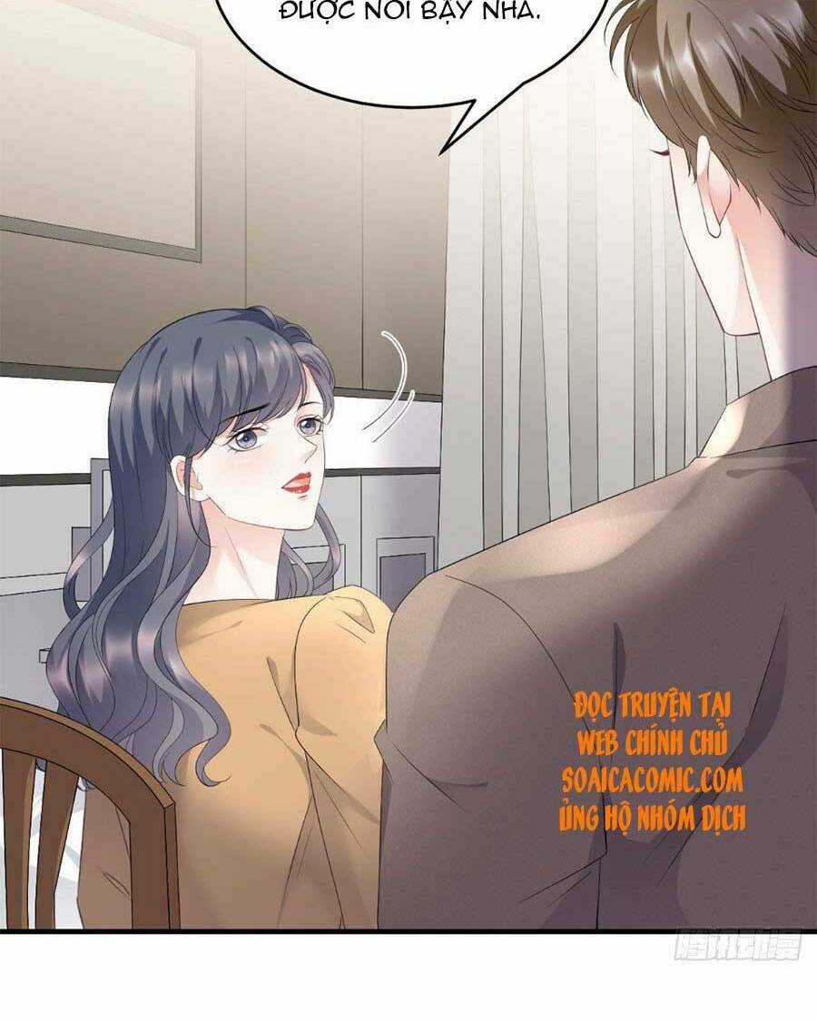 Đại Tiểu Thư Có Ý Đồ Gì Xấu Đâu Chapter 95 trang 5