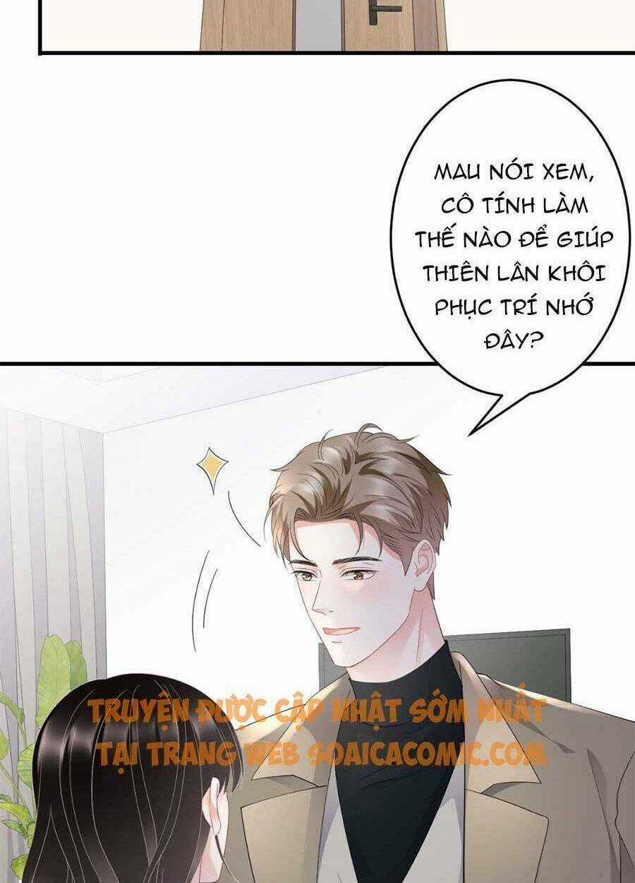 Đại Tiểu Thư Có Ý Đồ Gì Xấu Đâu Chapter 96 trang 11