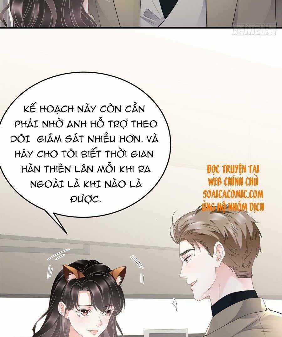 Đại Tiểu Thư Có Ý Đồ Gì Xấu Đâu Chapter 96 trang 12