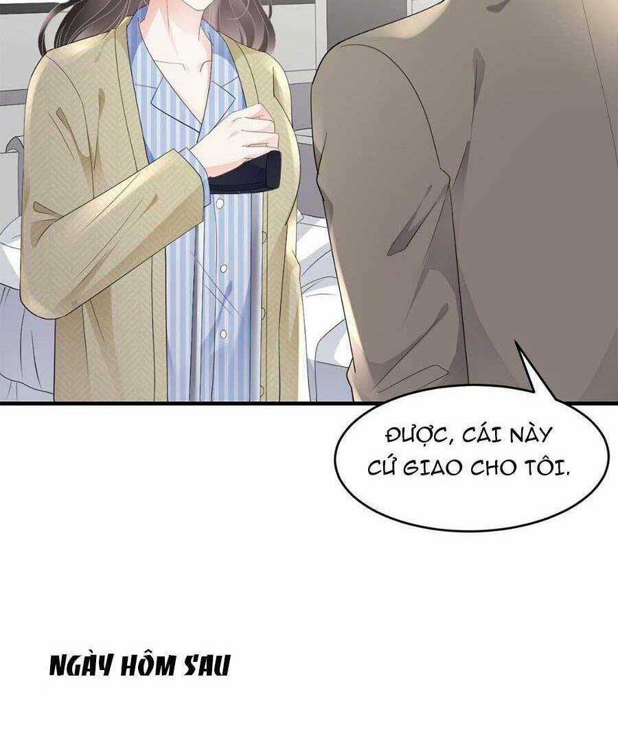 Đại Tiểu Thư Có Ý Đồ Gì Xấu Đâu Chapter 96 trang 13