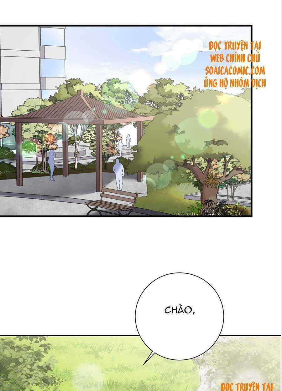 Đại Tiểu Thư Có Ý Đồ Gì Xấu Đâu Chapter 96 trang 14