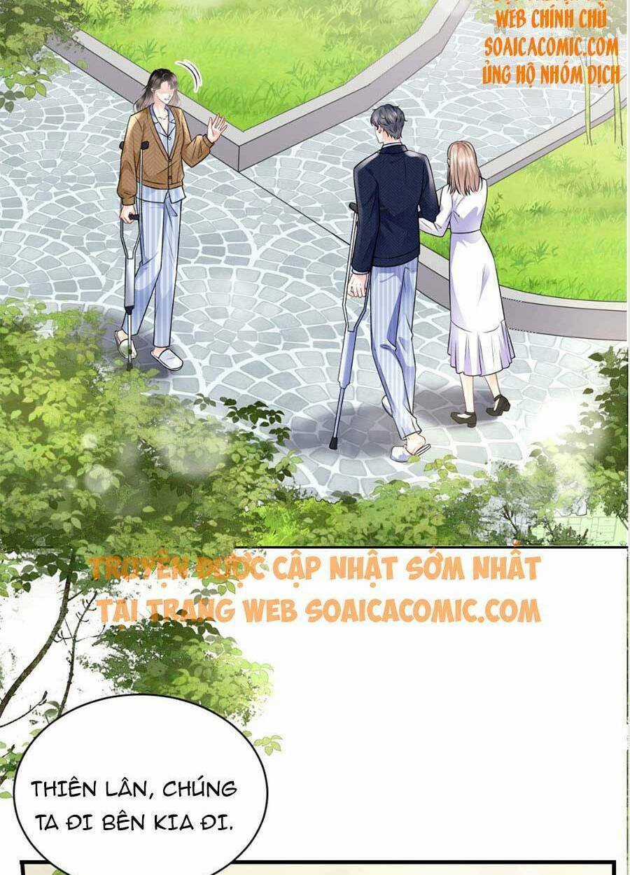 Đại Tiểu Thư Có Ý Đồ Gì Xấu Đâu Chapter 96 trang 15