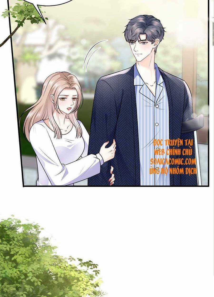 Đại Tiểu Thư Có Ý Đồ Gì Xấu Đâu Chapter 96 trang 16