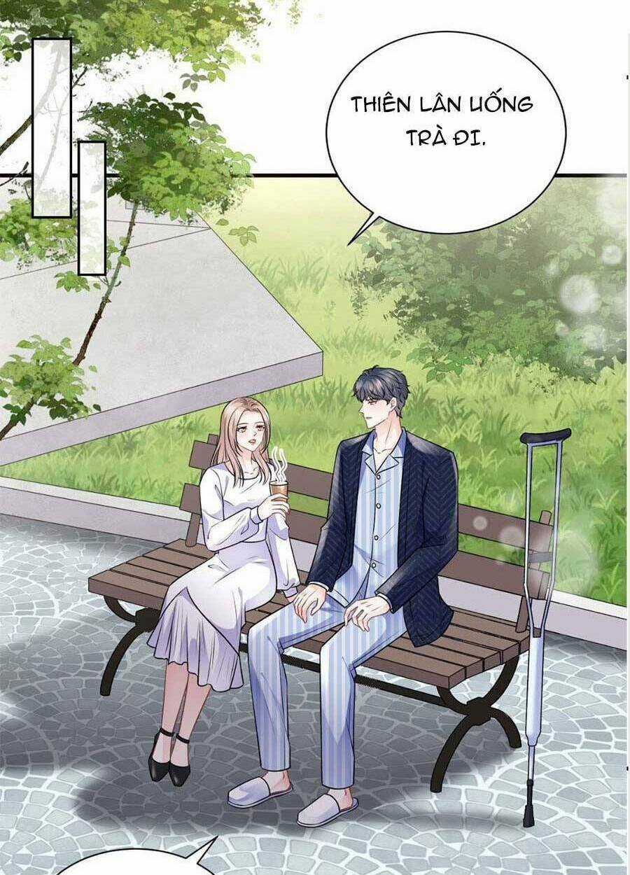 Đại Tiểu Thư Có Ý Đồ Gì Xấu Đâu Chapter 96 trang 17