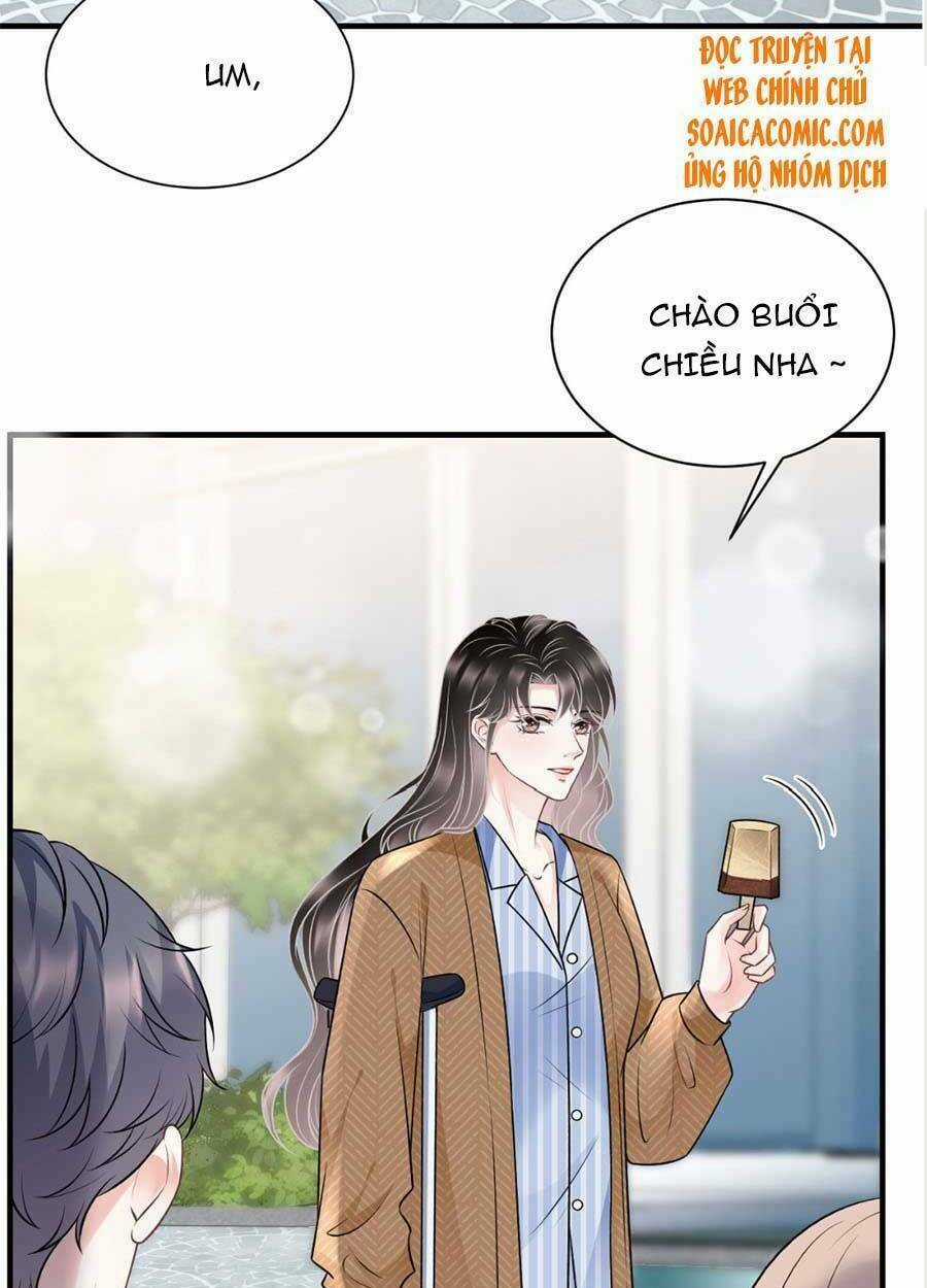 Đại Tiểu Thư Có Ý Đồ Gì Xấu Đâu Chapter 96 trang 18