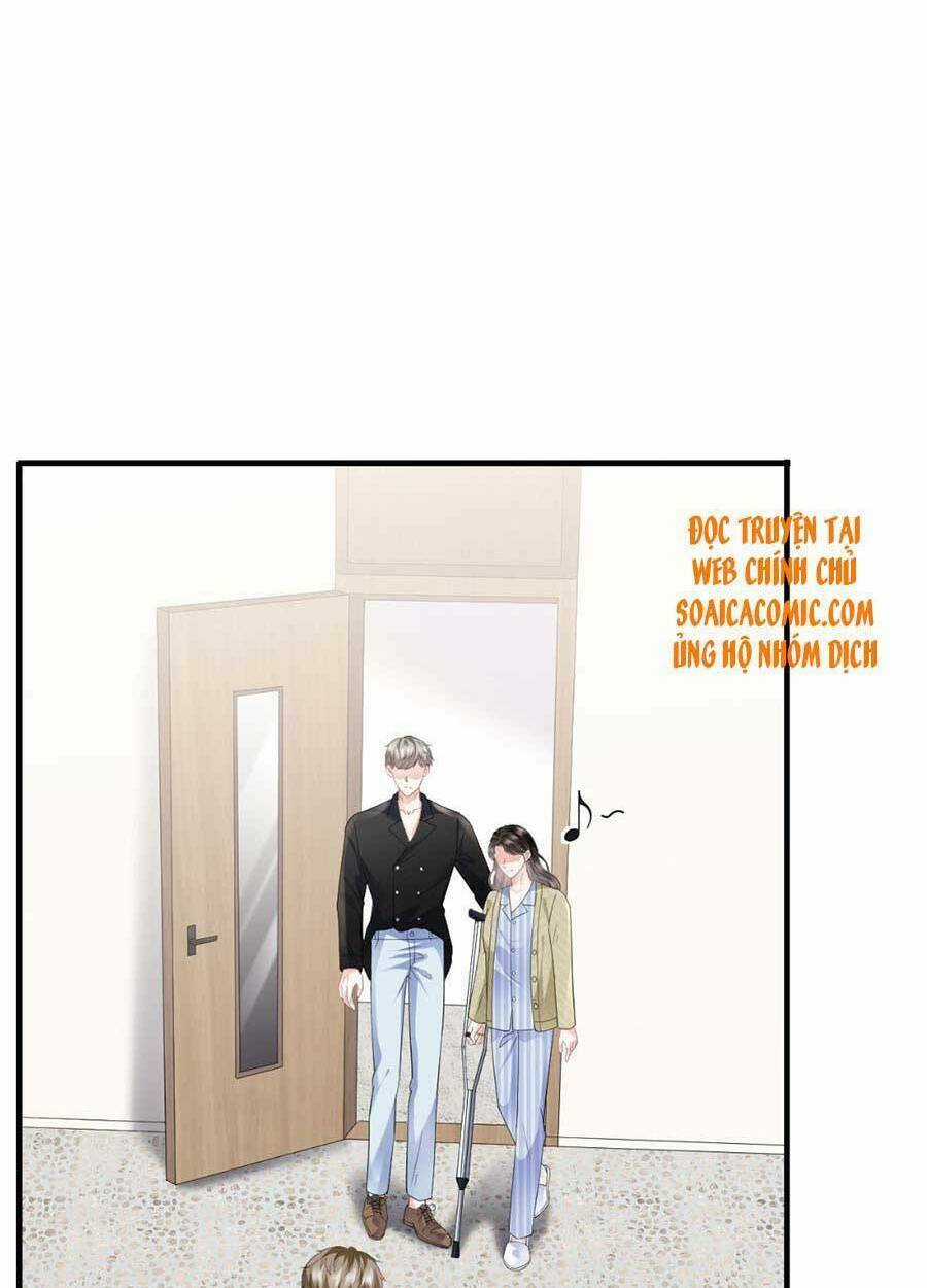 Đại Tiểu Thư Có Ý Đồ Gì Xấu Đâu Chapter 96 trang 2