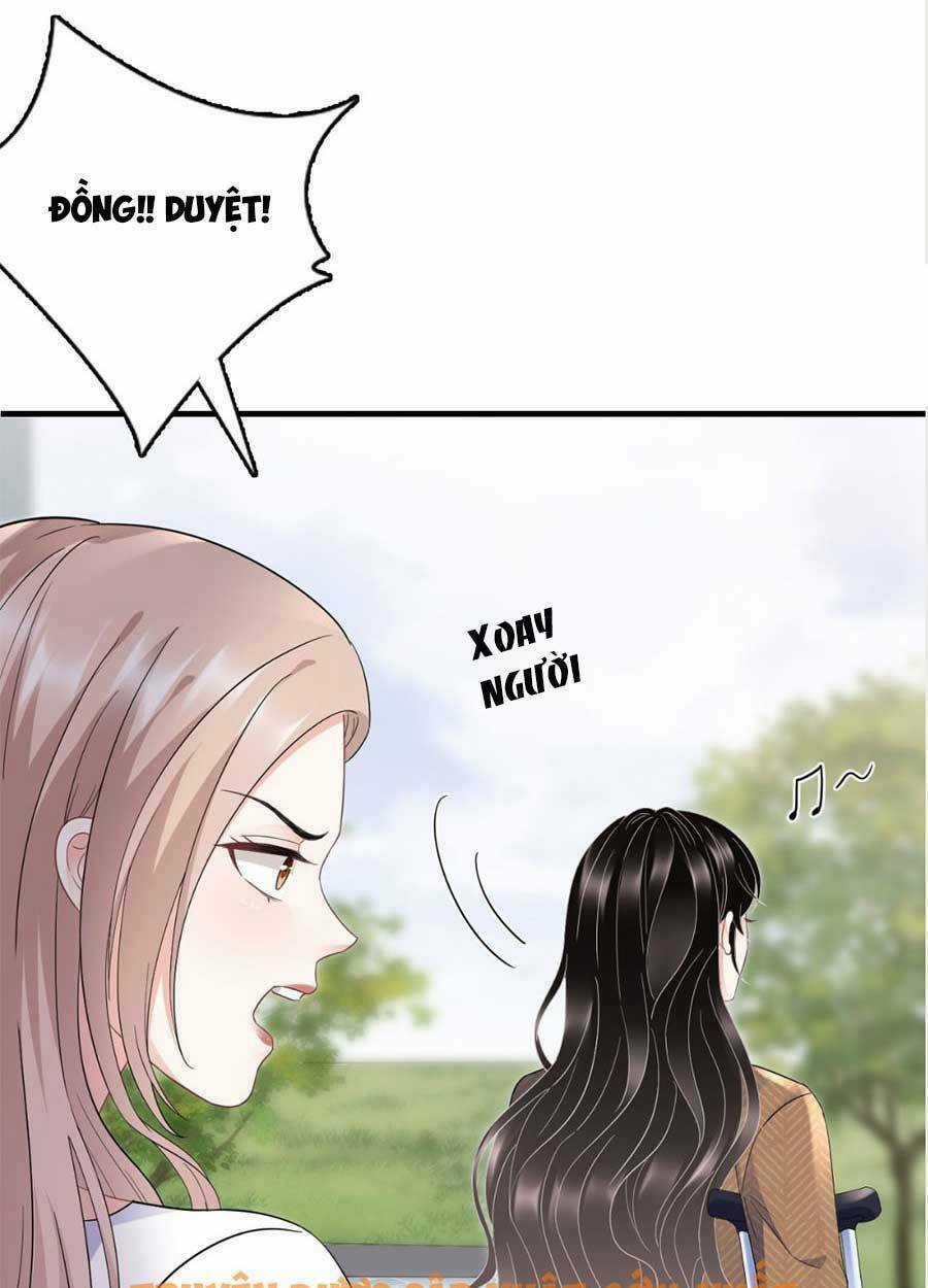 Đại Tiểu Thư Có Ý Đồ Gì Xấu Đâu Chapter 96 trang 21