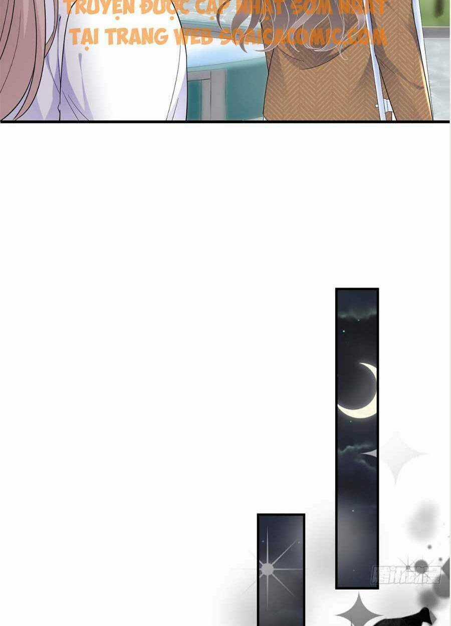 Đại Tiểu Thư Có Ý Đồ Gì Xấu Đâu Chapter 96 trang 22