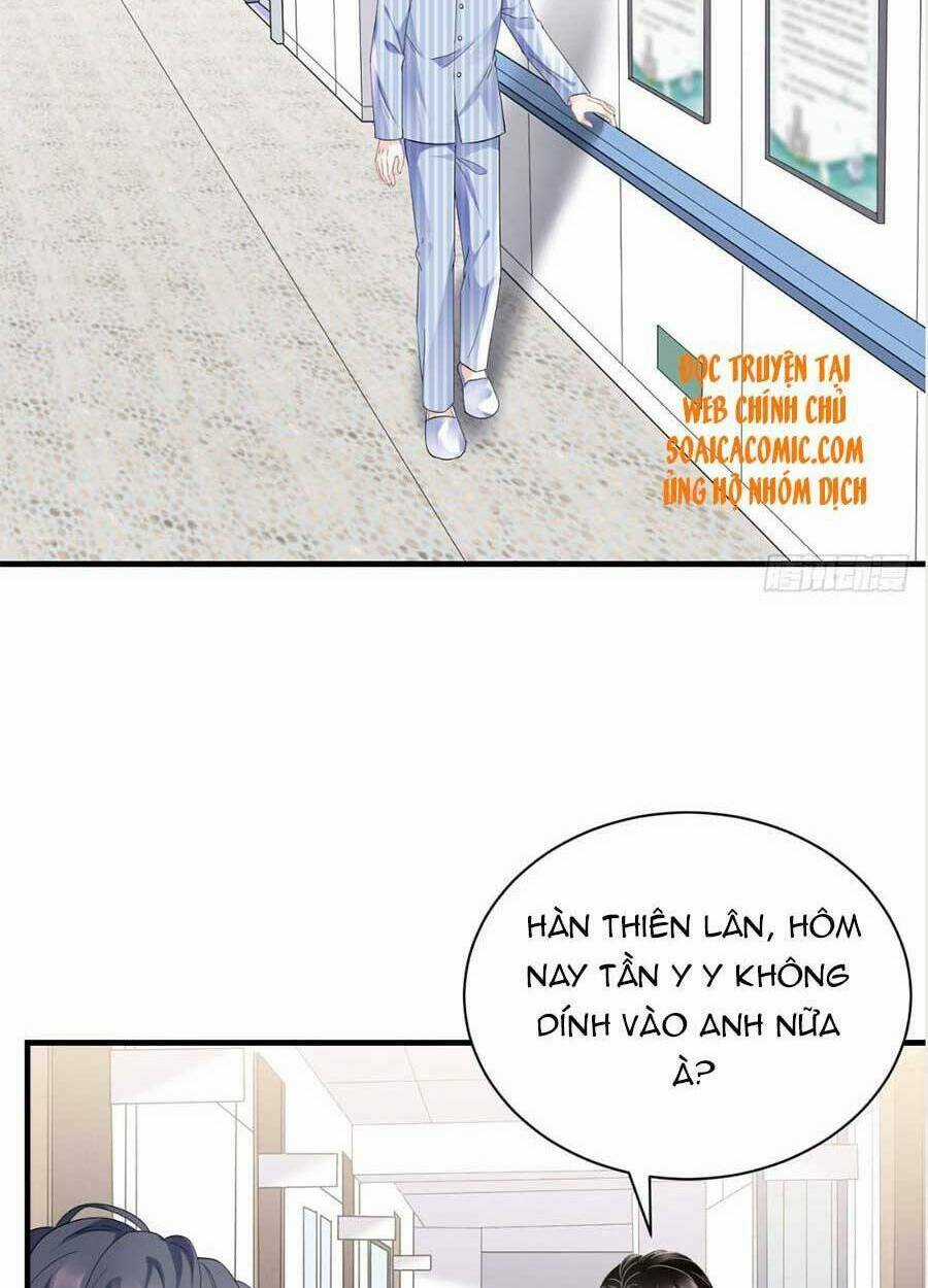 Đại Tiểu Thư Có Ý Đồ Gì Xấu Đâu Chapter 96 trang 24