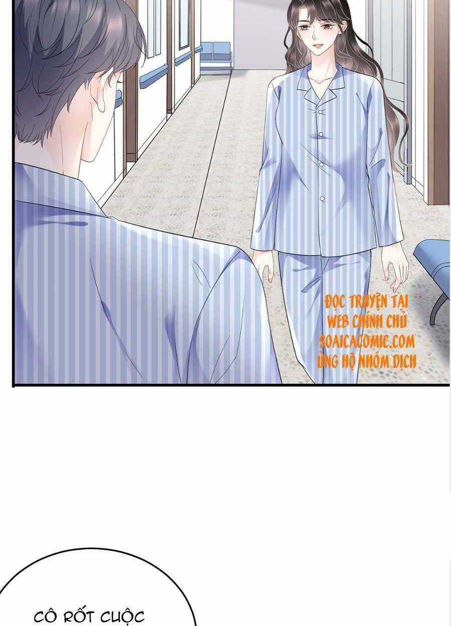 Đại Tiểu Thư Có Ý Đồ Gì Xấu Đâu Chapter 96 trang 25