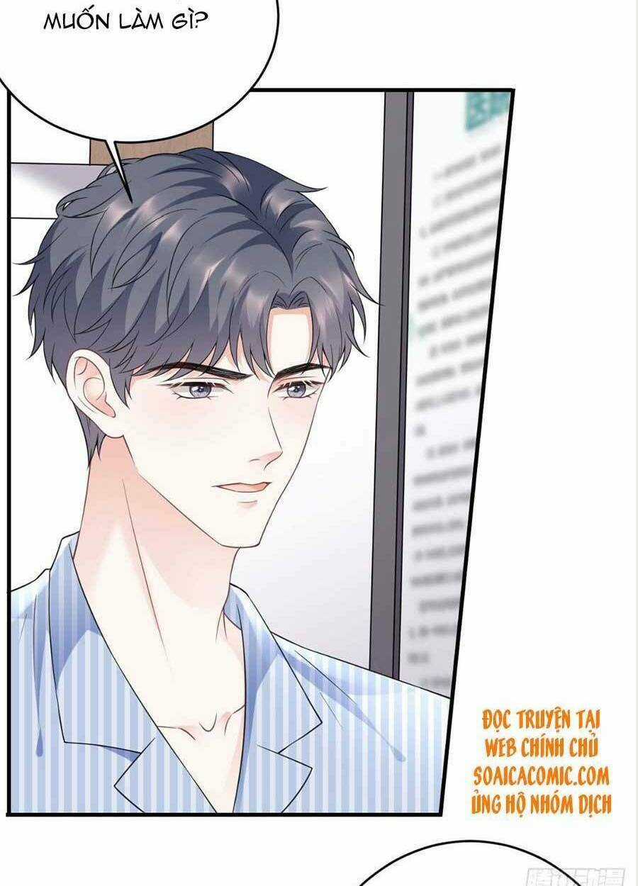 Đại Tiểu Thư Có Ý Đồ Gì Xấu Đâu Chapter 96 trang 26