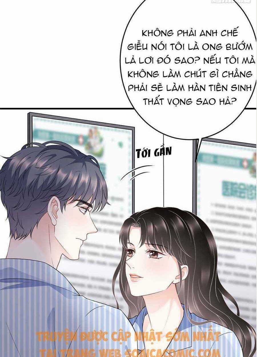 Đại Tiểu Thư Có Ý Đồ Gì Xấu Đâu Chapter 96 trang 27