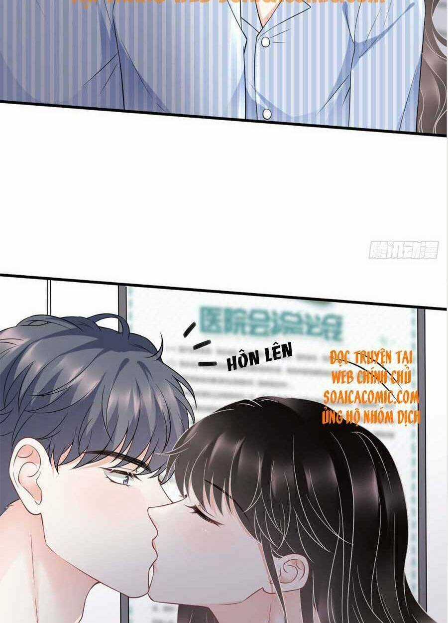 Đại Tiểu Thư Có Ý Đồ Gì Xấu Đâu Chapter 96 trang 28