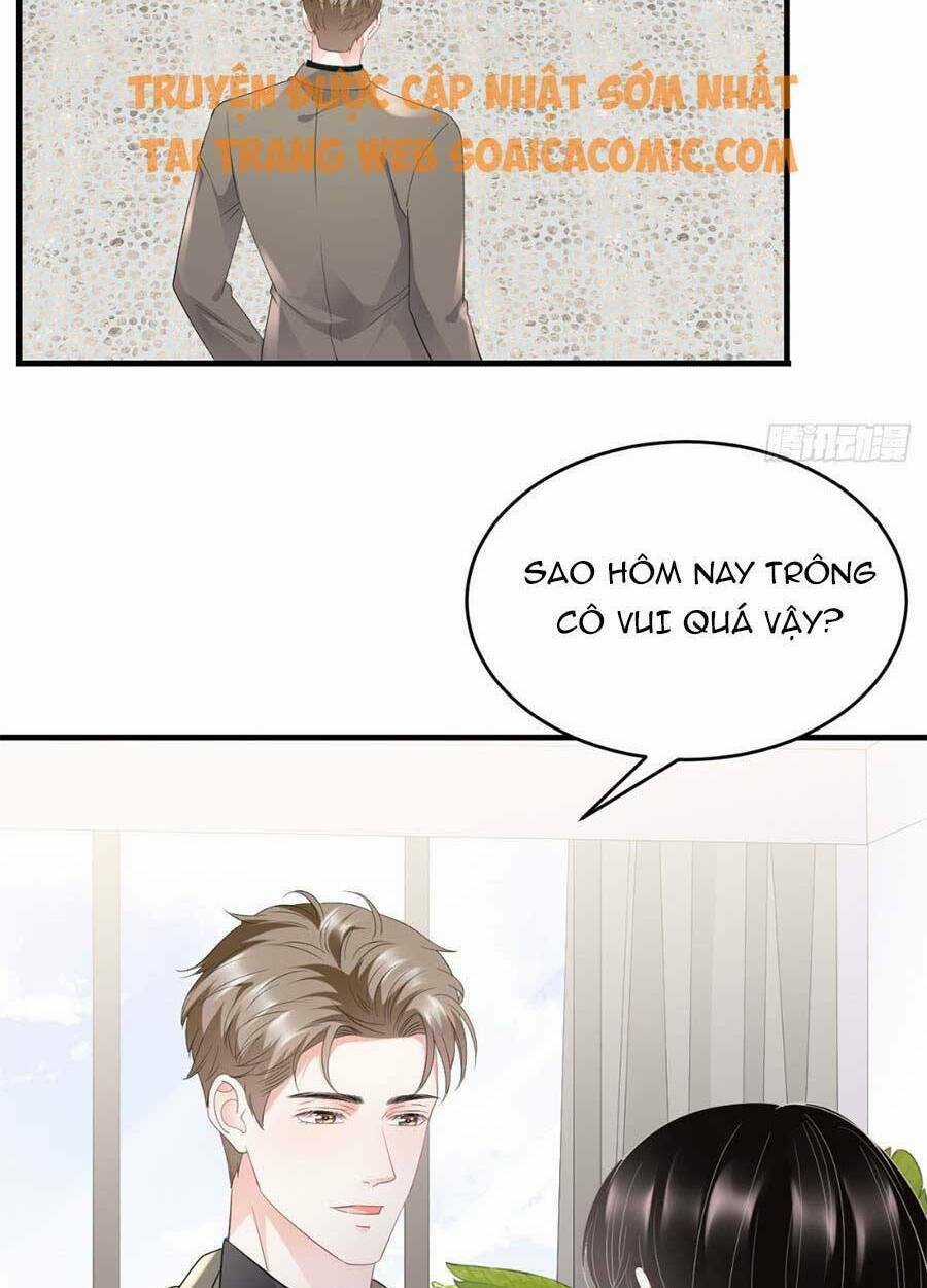 Đại Tiểu Thư Có Ý Đồ Gì Xấu Đâu Chapter 96 trang 3