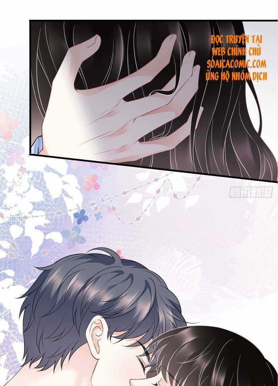 Đại Tiểu Thư Có Ý Đồ Gì Xấu Đâu Chapter 96 trang 30