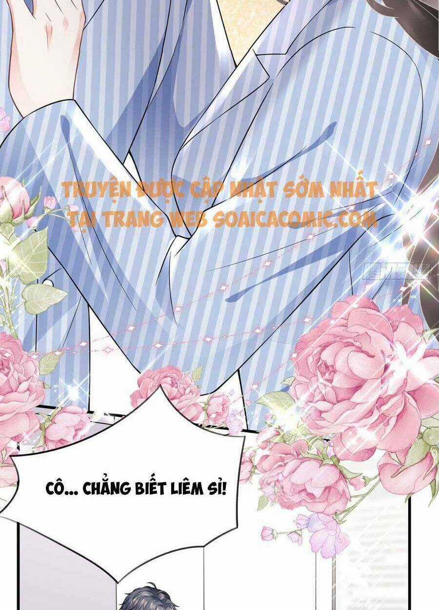 Đại Tiểu Thư Có Ý Đồ Gì Xấu Đâu Chapter 96 trang 33