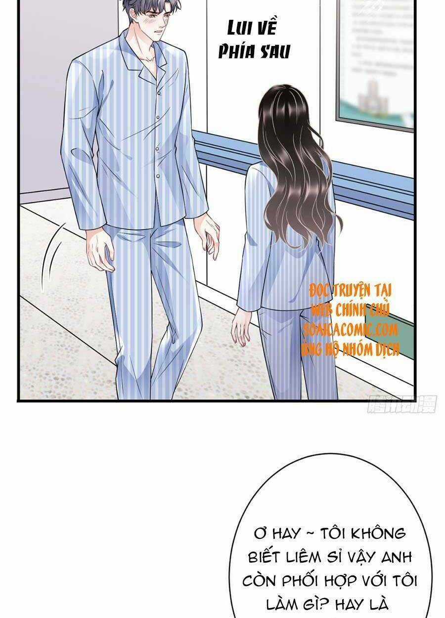 Đại Tiểu Thư Có Ý Đồ Gì Xấu Đâu Chapter 96 trang 34