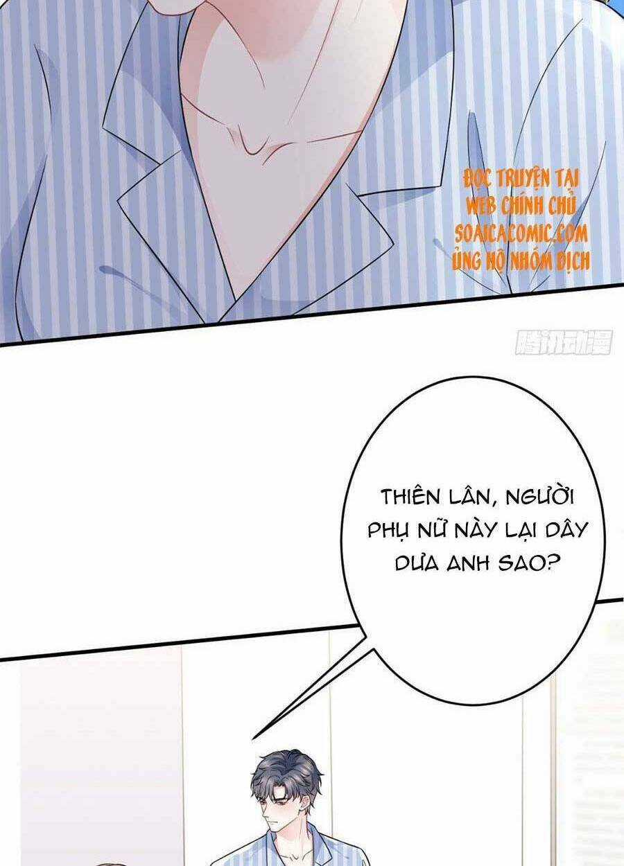 Đại Tiểu Thư Có Ý Đồ Gì Xấu Đâu Chapter 96 trang 37