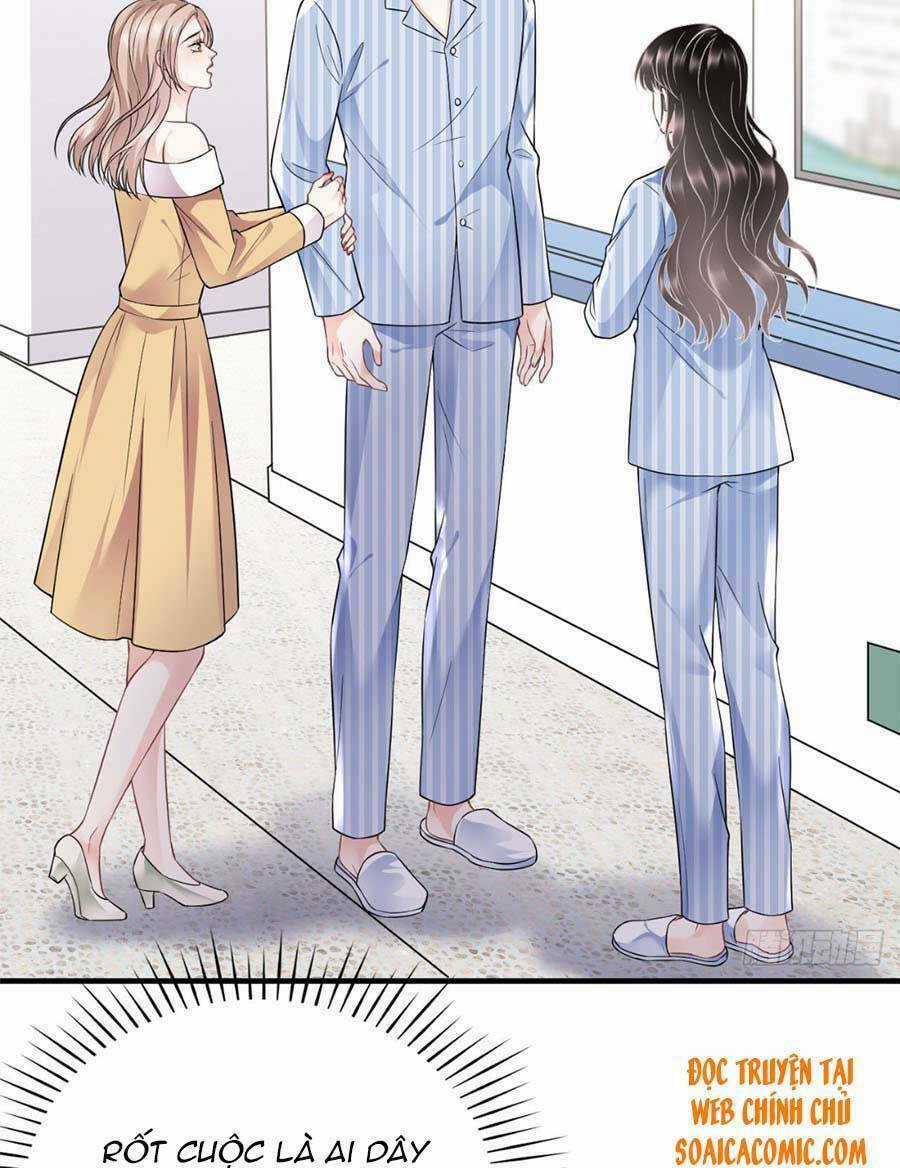 Đại Tiểu Thư Có Ý Đồ Gì Xấu Đâu Chapter 96 trang 38