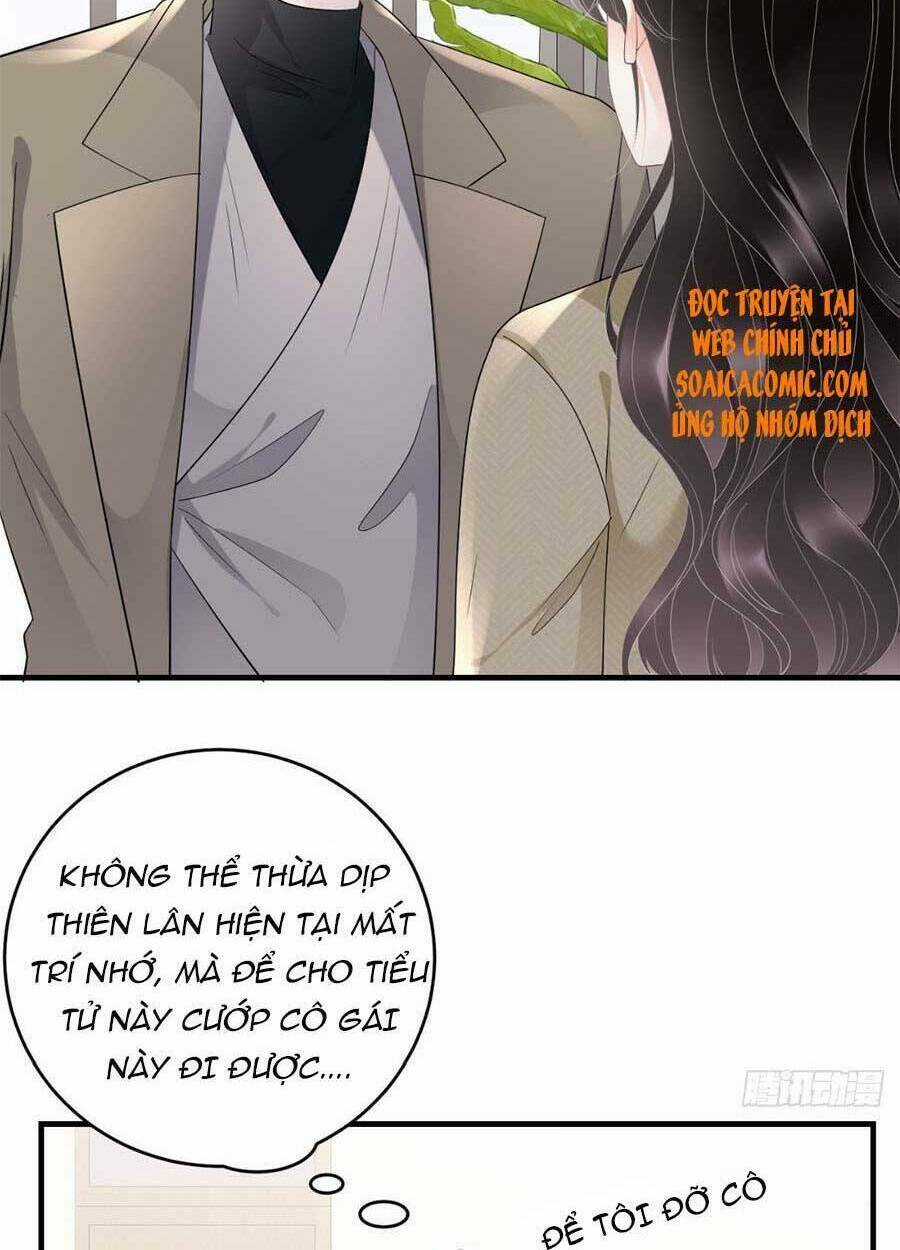 Đại Tiểu Thư Có Ý Đồ Gì Xấu Đâu Chapter 96 trang 4