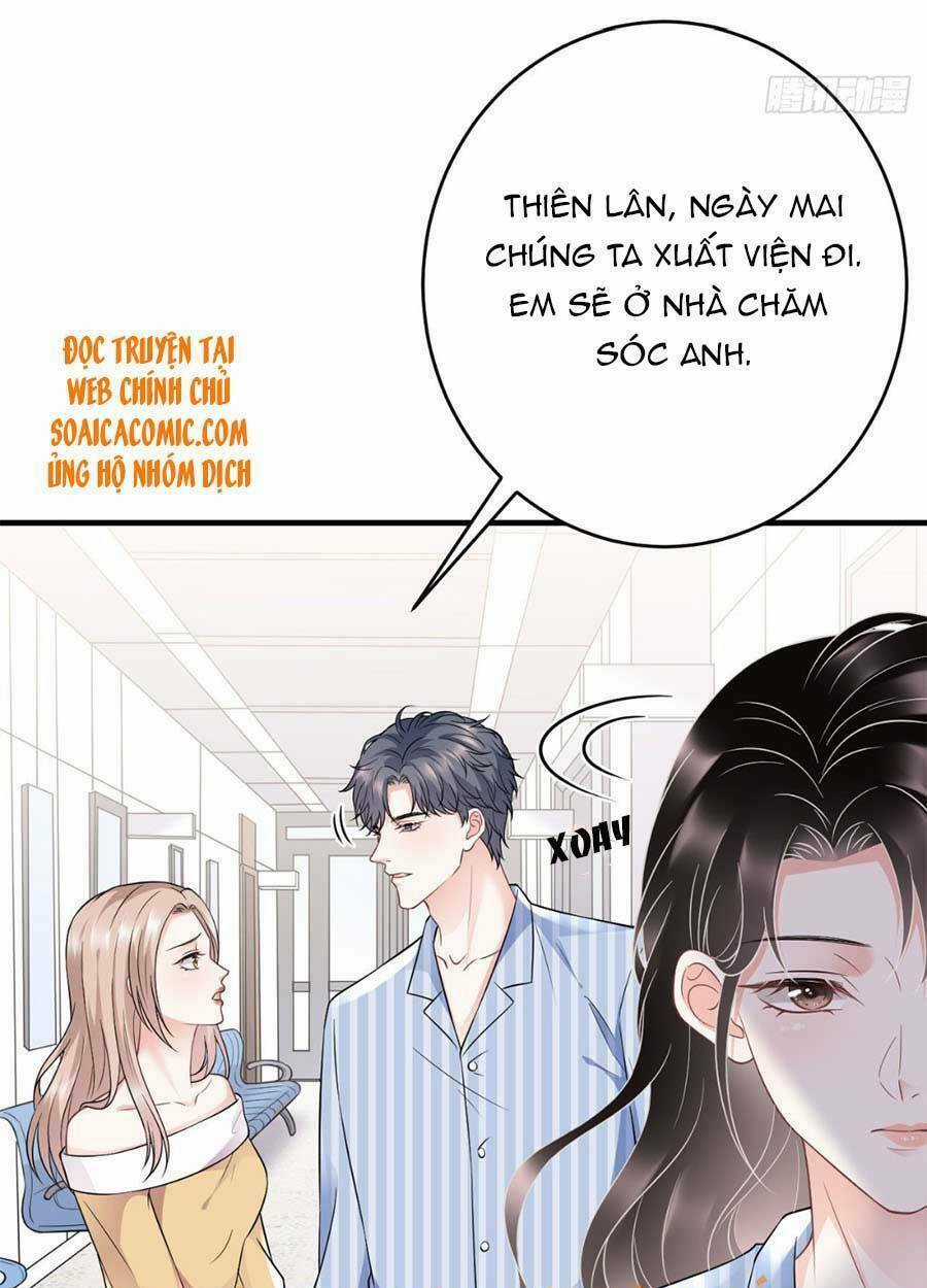 Đại Tiểu Thư Có Ý Đồ Gì Xấu Đâu Chapter 96 trang 40