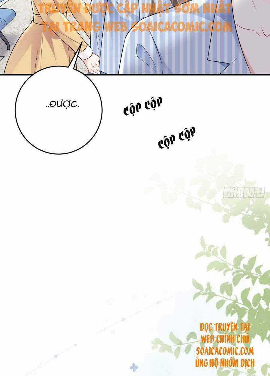 Đại Tiểu Thư Có Ý Đồ Gì Xấu Đâu Chapter 96 trang 41