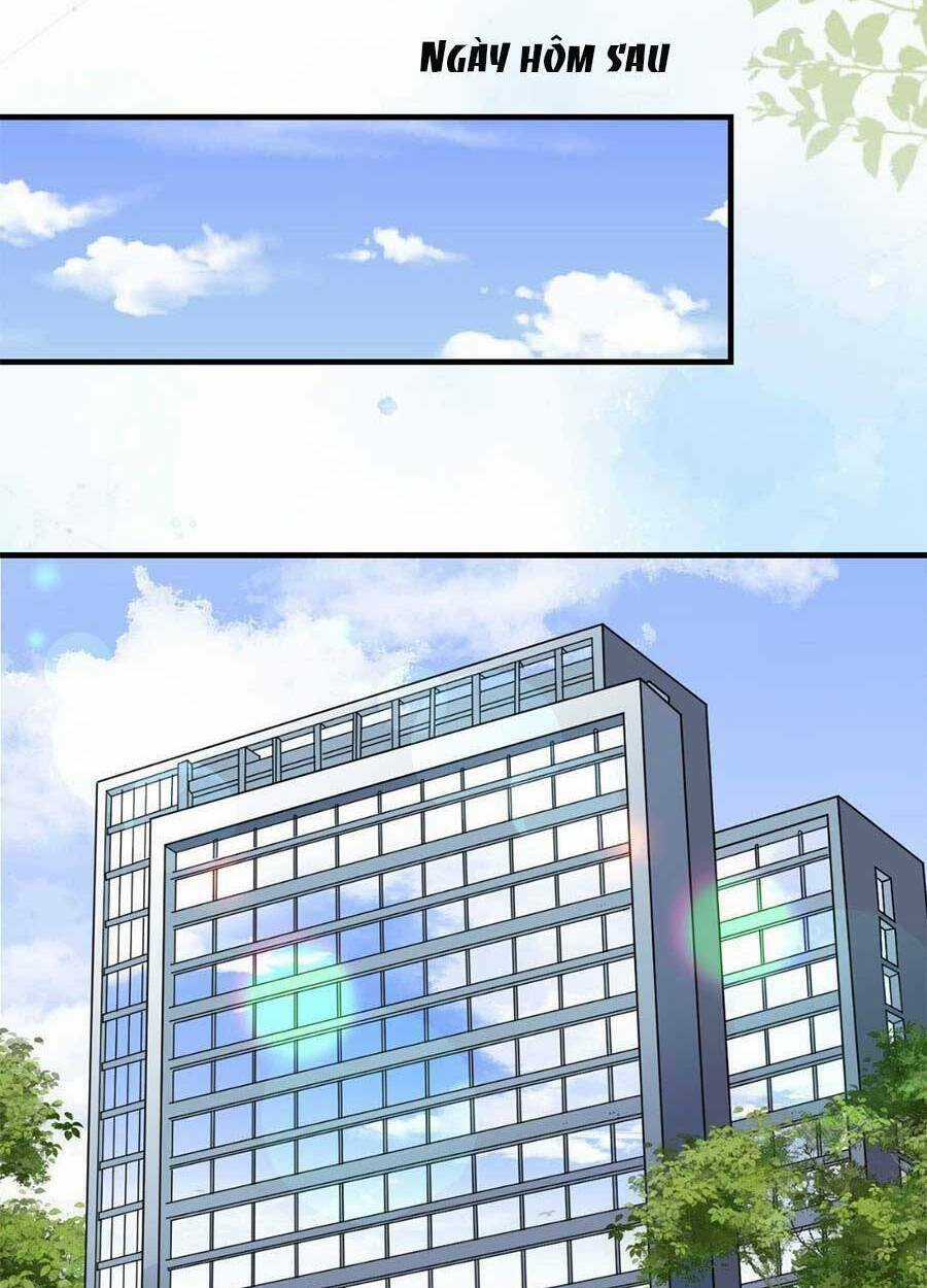 Đại Tiểu Thư Có Ý Đồ Gì Xấu Đâu Chapter 96 trang 42