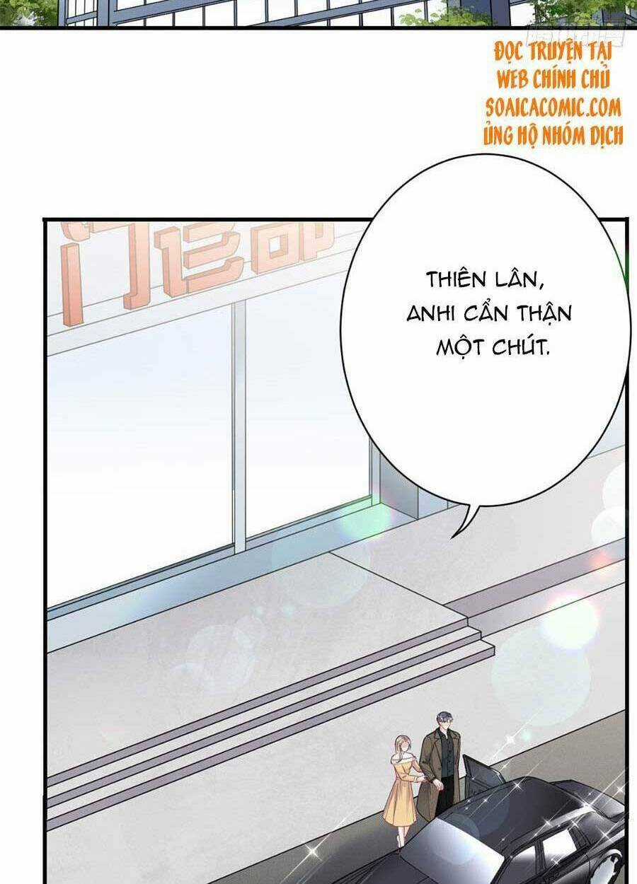 Đại Tiểu Thư Có Ý Đồ Gì Xấu Đâu Chapter 96 trang 43