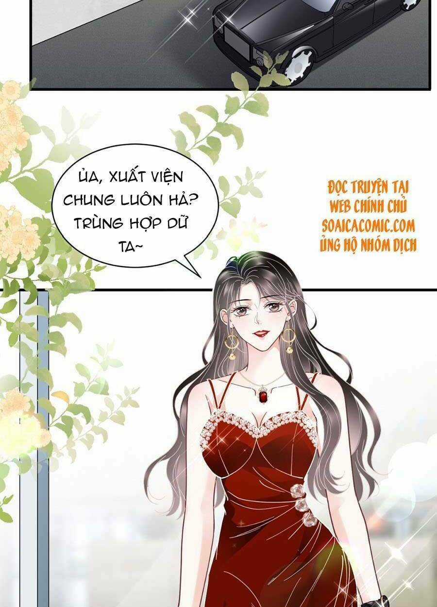 Đại Tiểu Thư Có Ý Đồ Gì Xấu Đâu Chapter 96 trang 44