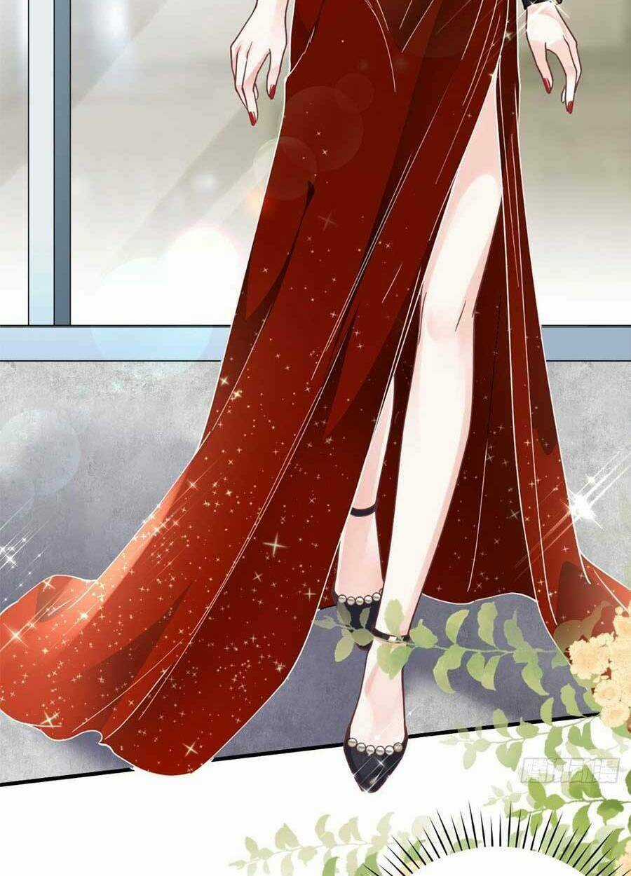 Đại Tiểu Thư Có Ý Đồ Gì Xấu Đâu Chapter 96 trang 45